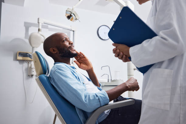 Best Broken or Chipped Tooth Repair in Bunkie, LA